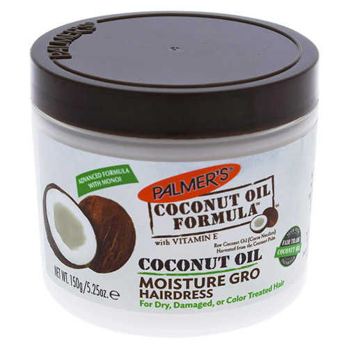 Palmer's Coconut Oil Formula Moisture Gro Hairdress, 150 g